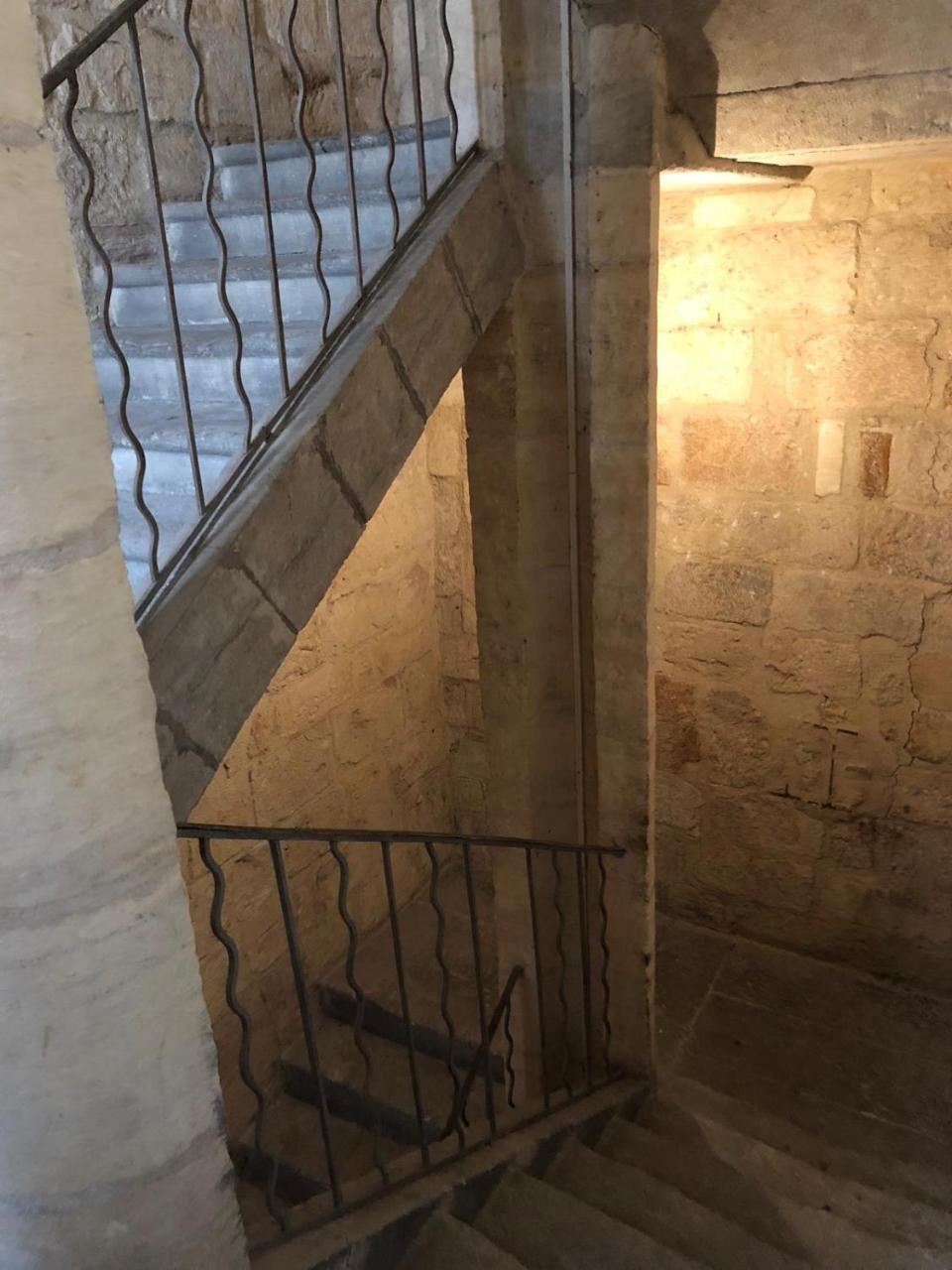 Le Musee Fabre, Appart De Charme , Parking Gratuit Montpellier Exteriör bild